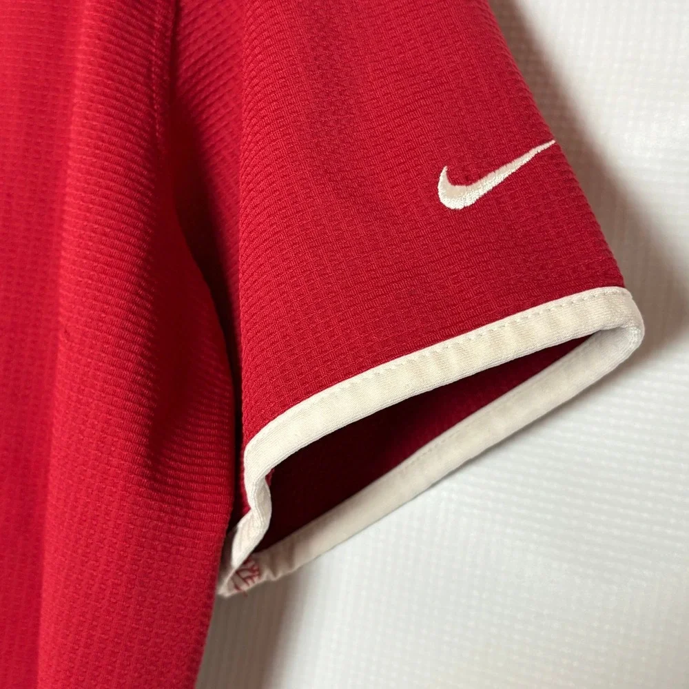 Nike measurements chest